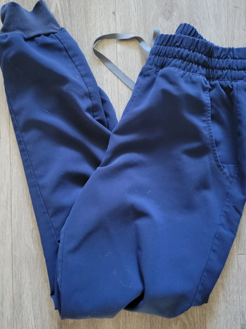 Figs Zamora Joggers - Navy
